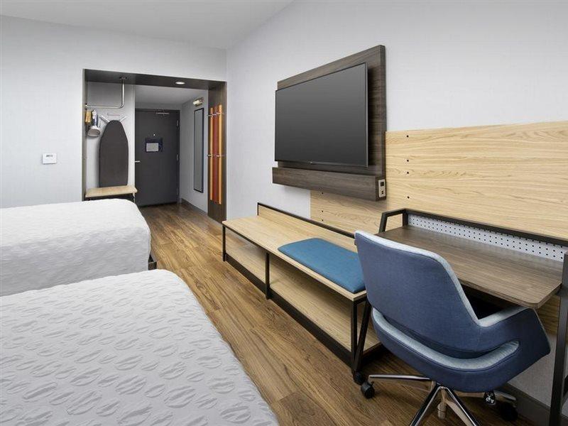 Hotel Tru By Hilton Northeast