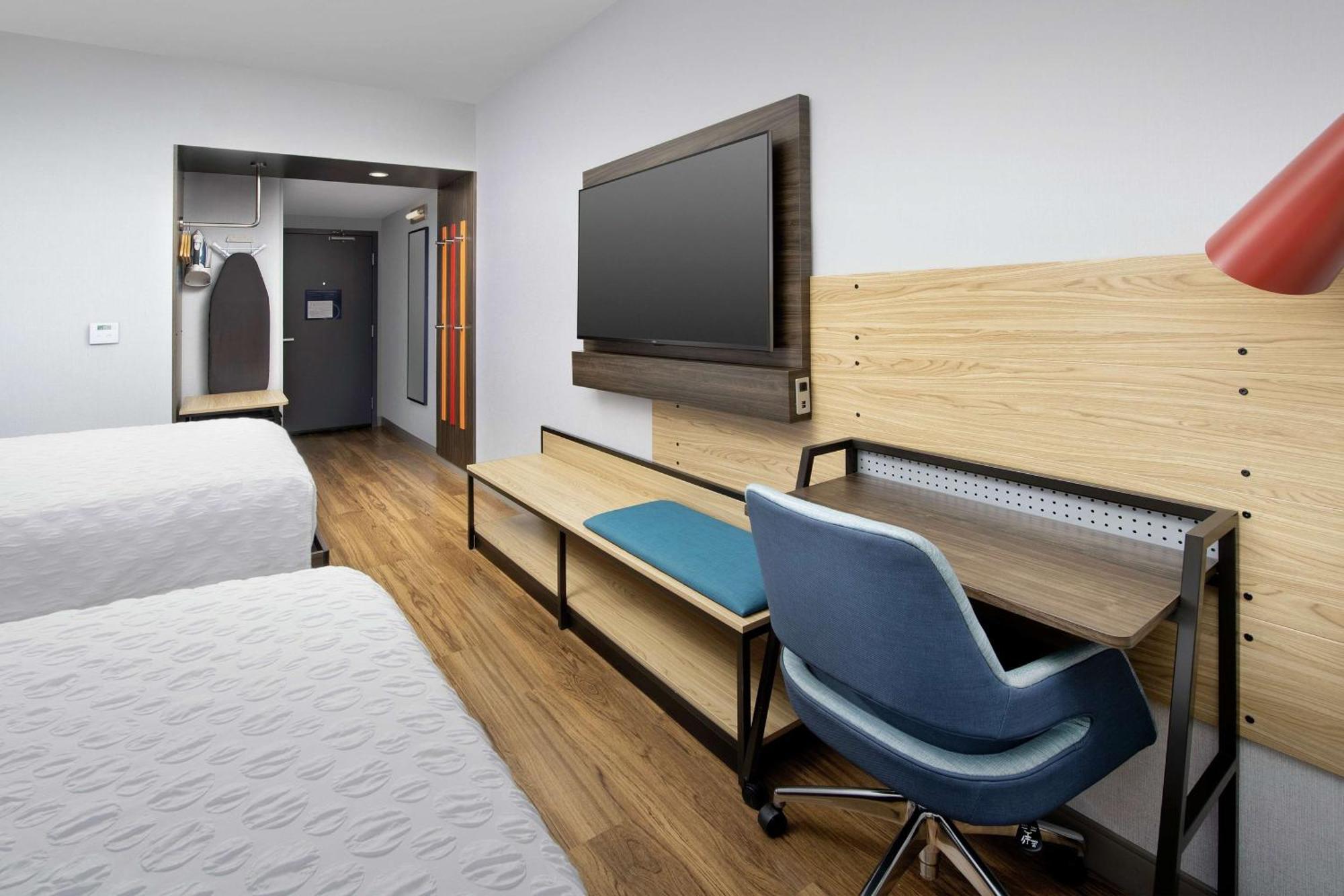 Hotel Tru By Hilton Northeast El Paso