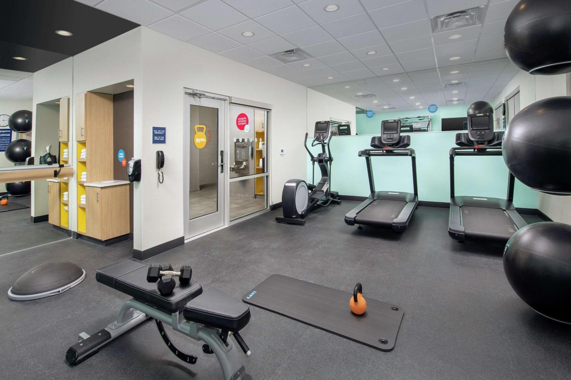 Tru By Hilton Northeast 3*