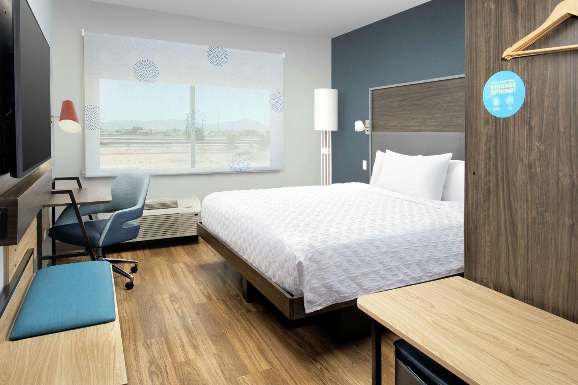 Tru By Hilton Northeast Hotel El Paso